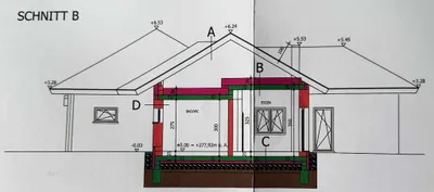 4-Zimmer-Haus kaufen in Oberwart – 169,5 m², € 445.000 – Bild 35 von 37