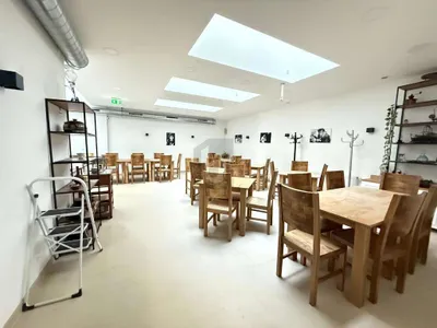 Gewerbeimmobilie mieten in Wien – 175 m², € 2.650 – Bild 1 von 6