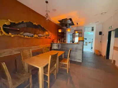 Gewerbeimmobilie mieten in Wien – 175 m², € 2.650 – Bild 4 von 6