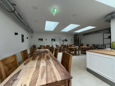 Gewerbeimmobilie mieten in Wien – 175 m², € 2.650 – Bild 3 von 6