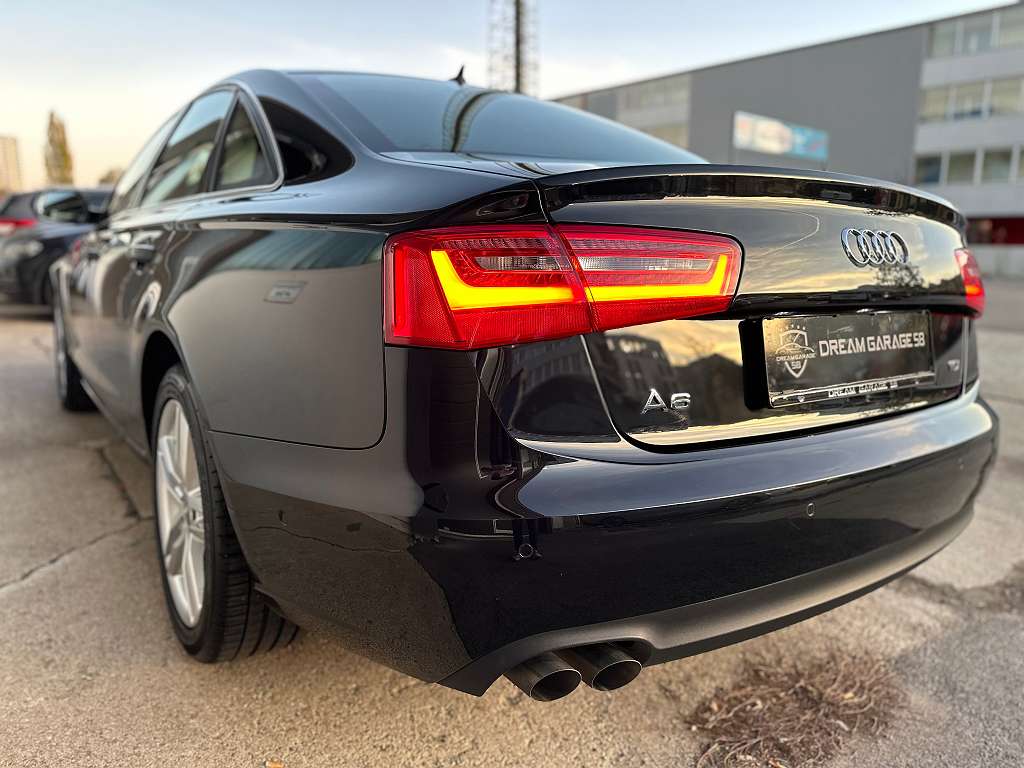 Audi A6 4g 2.0 Tdi Ultra Probleme Audi A6 ###VERKAUFT###A6 4G 2,0 TDI DPF Automatik**ERSTBESITZ*LED