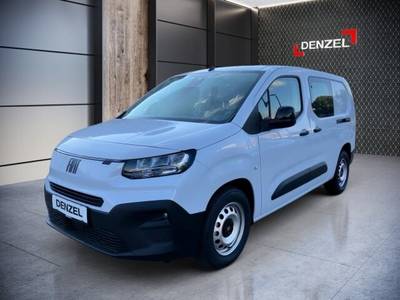 Fiat Doblò Doblo Kastenwagen DoKa BlueHDi 100 S&S XL Versc... Transporter / Kastenwagen