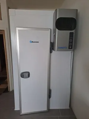 Gewerbeimmobilie mieten in Scheibbs – 150 m², € 1.050 – Bild 9 von 22