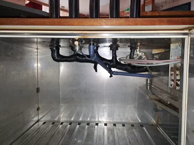 Gewerbeimmobilie mieten in Scheibbs – 150 m², € 1.050 – Bild 8 von 22