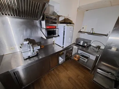 Gewerbeimmobilie mieten in Scheibbs – 150 m², € 1.050 – Bild 16 von 22