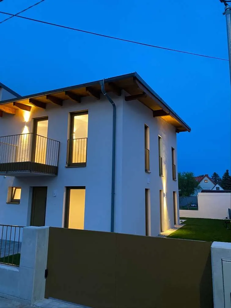 DREAM HOME! Exklusive Architektendesignhäuser PROVISIONSFREI direkt vom Eigentümer - Ansicht 2