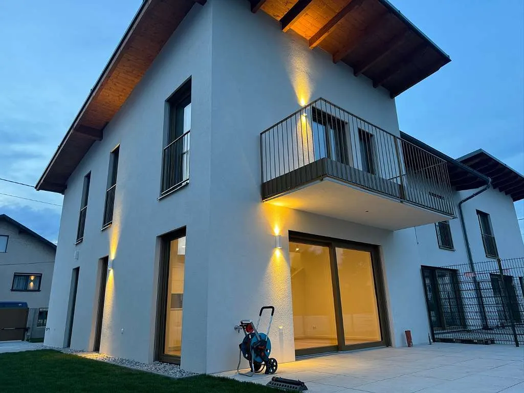 DREAM HOME! Exklusive Architektendesignhäuser PROVISIONSFREI direkt vom Eigentümer, Velm