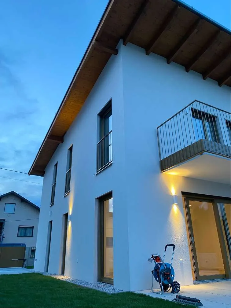 DREAM HOME! Exklusive Architektendesignhäuser PROVISIONSFREI direkt vom Eigentümer - Ansicht 3