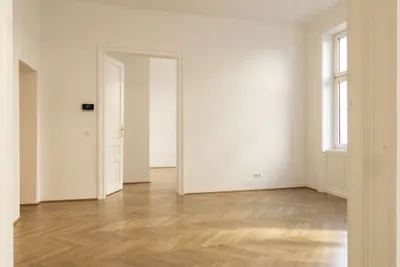 3-Zimmer-Wohnung kaufen in Wien – 67,52 m², € 599.000 – Bild 1 von 18