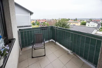 2-Zimmer-Wohnung mieten in Wels – 58 m², € 780 – Bild 6 von 9