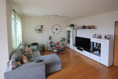 2-Zimmer-Wohnung mieten in Wels – 58 m², € 780