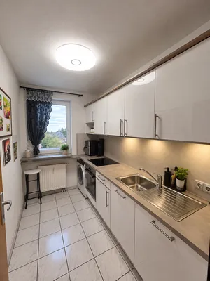 2-Zimmer-Wohnung mieten in Wels – 58 m², € 780 – Bild 3 von 9