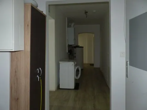 STUDENTENWG.ETAGE IN 1140 WIEN - Ansicht 2