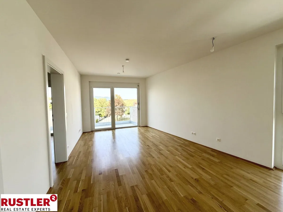 Wohnung – Vösendorf, Westfield Shopping City Süd, Bezirk Mödling - Ansicht 2