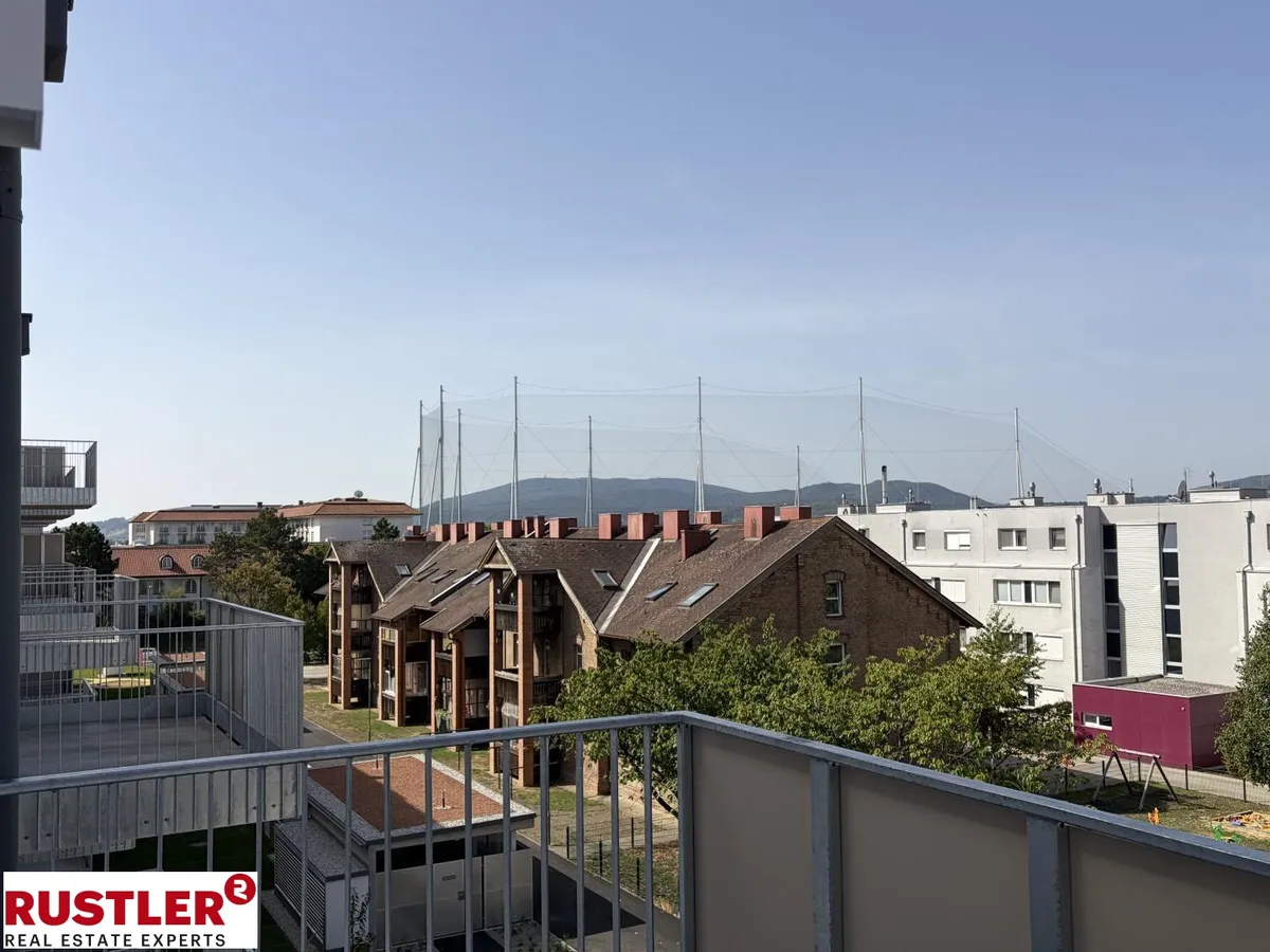 Wohnung – Vösendorf, Westfield Shopping City Süd, Bezirk Mödling - Ansicht 3
