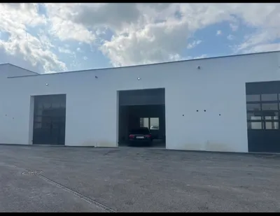 Gewerbeimmobilie mieten in Wiener Neustadt Land – 66 m², € 840 – Bild 3 von 4
