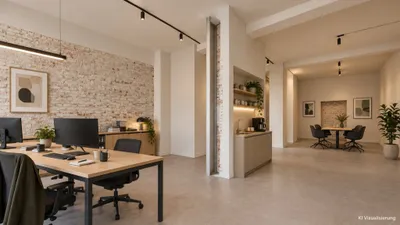 Gewerbeimmobilie kaufen in Wien – 217 m², € 399.000 – Bild 2 von 10