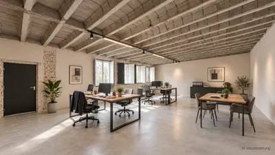 Gewerbeimmobilie kaufen in Wien – 217 m², € 399.000