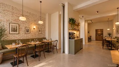 Gewerbeimmobilie kaufen in Wien – 217 m², € 399.000 – Bild 7 von 10