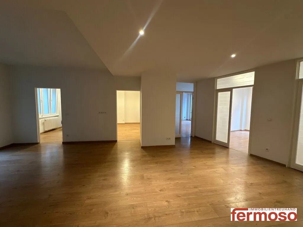 Wohnung – Wien - Ansicht 3