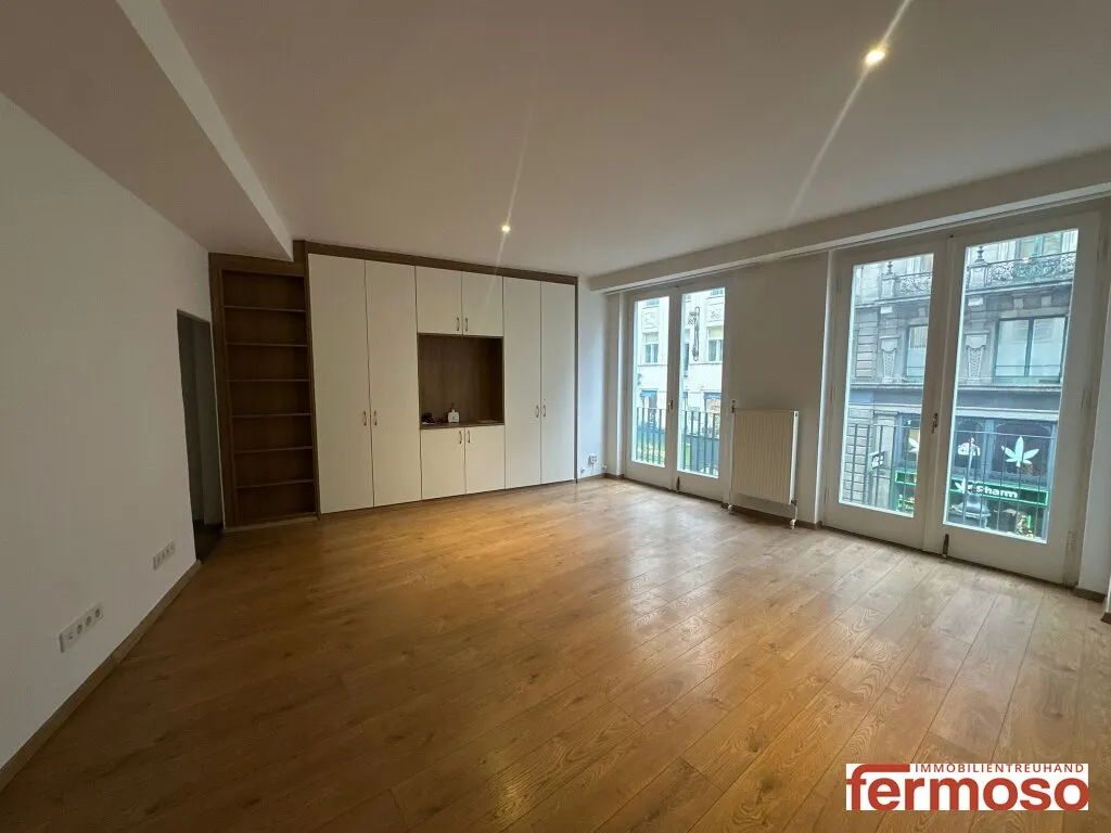 Wohnung – Wien - Ansicht 2
