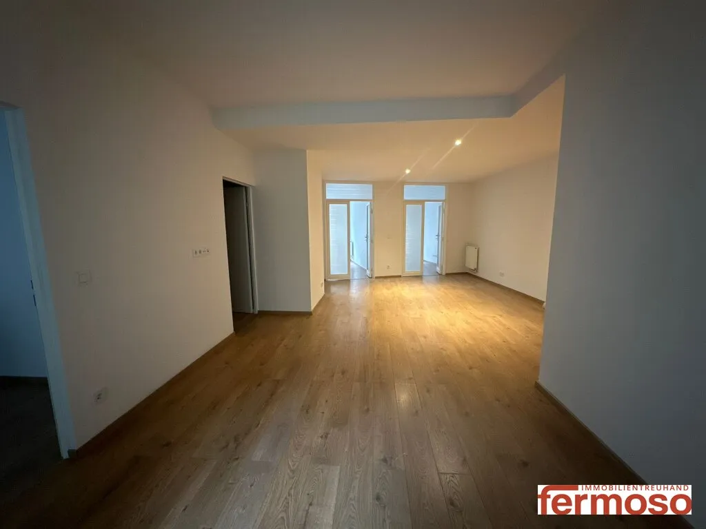Wohnung – Wien