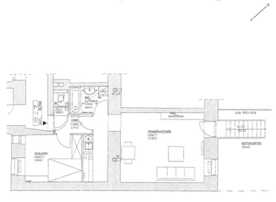 5-Zimmer-Gewerbeimmobilie kaufen in Wien – 120,88 m², € 729.000 – Bild 33 von 36