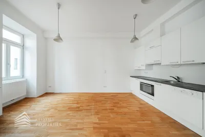 5-Zimmer-Gewerbeimmobilie kaufen in Wien – 120,88 m², € 729.000 – Bild 18 von 36