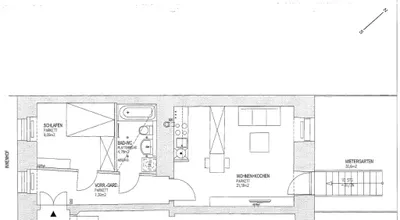 5-Zimmer-Gewerbeimmobilie kaufen in Wien – 120,88 m², € 729.000 – Bild 32 von 36