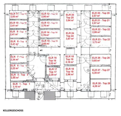 5-Zimmer-Gewerbeimmobilie kaufen in Wien – 120,88 m², € 729.000 – Bild 36 von 36