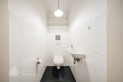 5-Zimmer-Gewerbeimmobilie kaufen in Wien – 120,88 m², € 729.000 – Bild 13 von 36