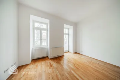 5-Zimmer-Gewerbeimmobilie kaufen in Wien – 120,88 m², € 729.000 – Bild 12 von 36