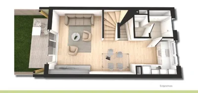 4-Zimmer-Haus kaufen in Wien – 103 m², € 580.000 – Bild 46 von 52