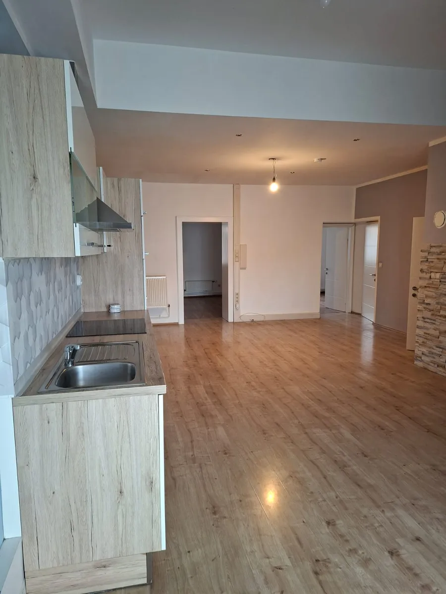 Wohnung – Neunkirchen, Katastralgemeinde Neunkirchen - Ansicht 2