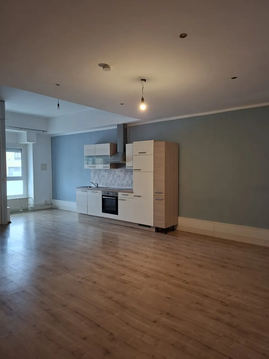Wohnung – Neunkirchen, Katastralgemeinde Neunkirchen - Ansicht 3