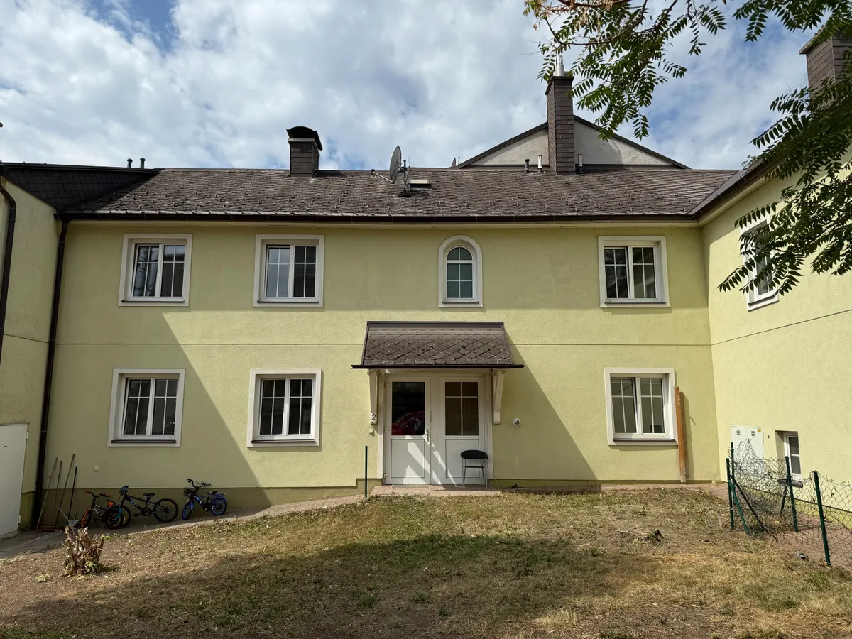 Haus – Bad Vöslau