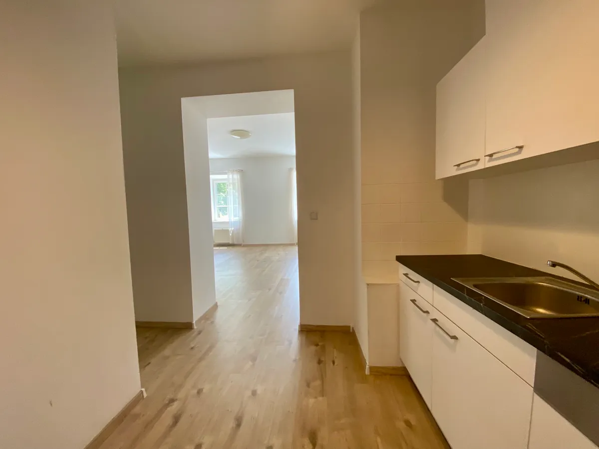 Helle, großzügige 77m² Wohnung in top Lage! – pohled 2