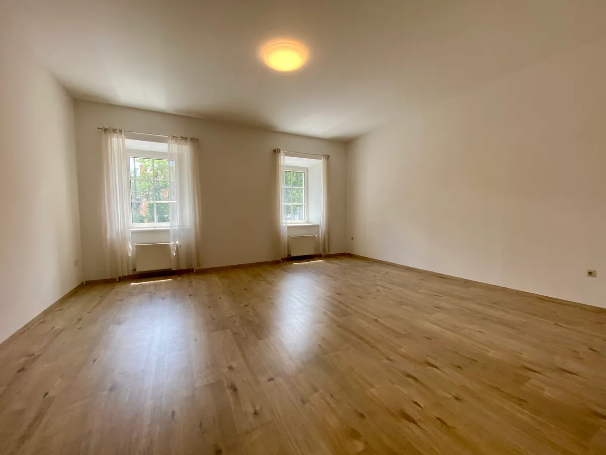 Helle, großzügige 77m² Wohnung in top Lage! – pohled 3