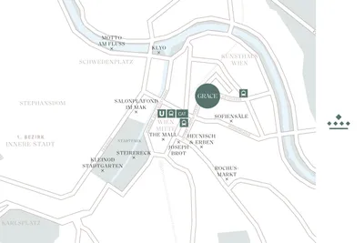 2-Zimmer-Wohnung kaufen in Wien – 48,4 m², € 519.000 – Bild 14 von 18