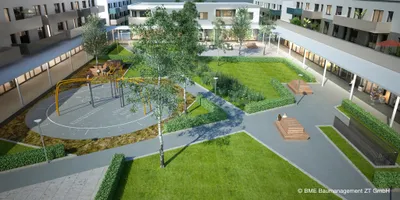 Wohnung mieten in Mödling – Bild 7 von 8
