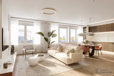 3-Zimmer-Wohnung kaufen in Wien – 130 m², € 3.111.400 – Bild 4 von 11