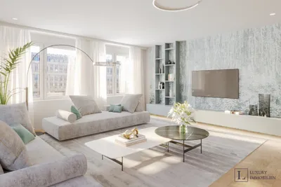 3-Zimmer-Wohnung kaufen in Wien – 130 m², € 3.111.400 – Bild 10 von 11