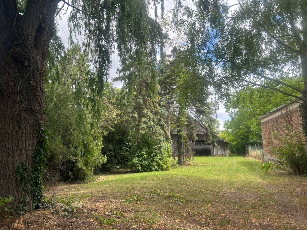 PRIVATVERKAUF Landhaus, Dobermannsdorf