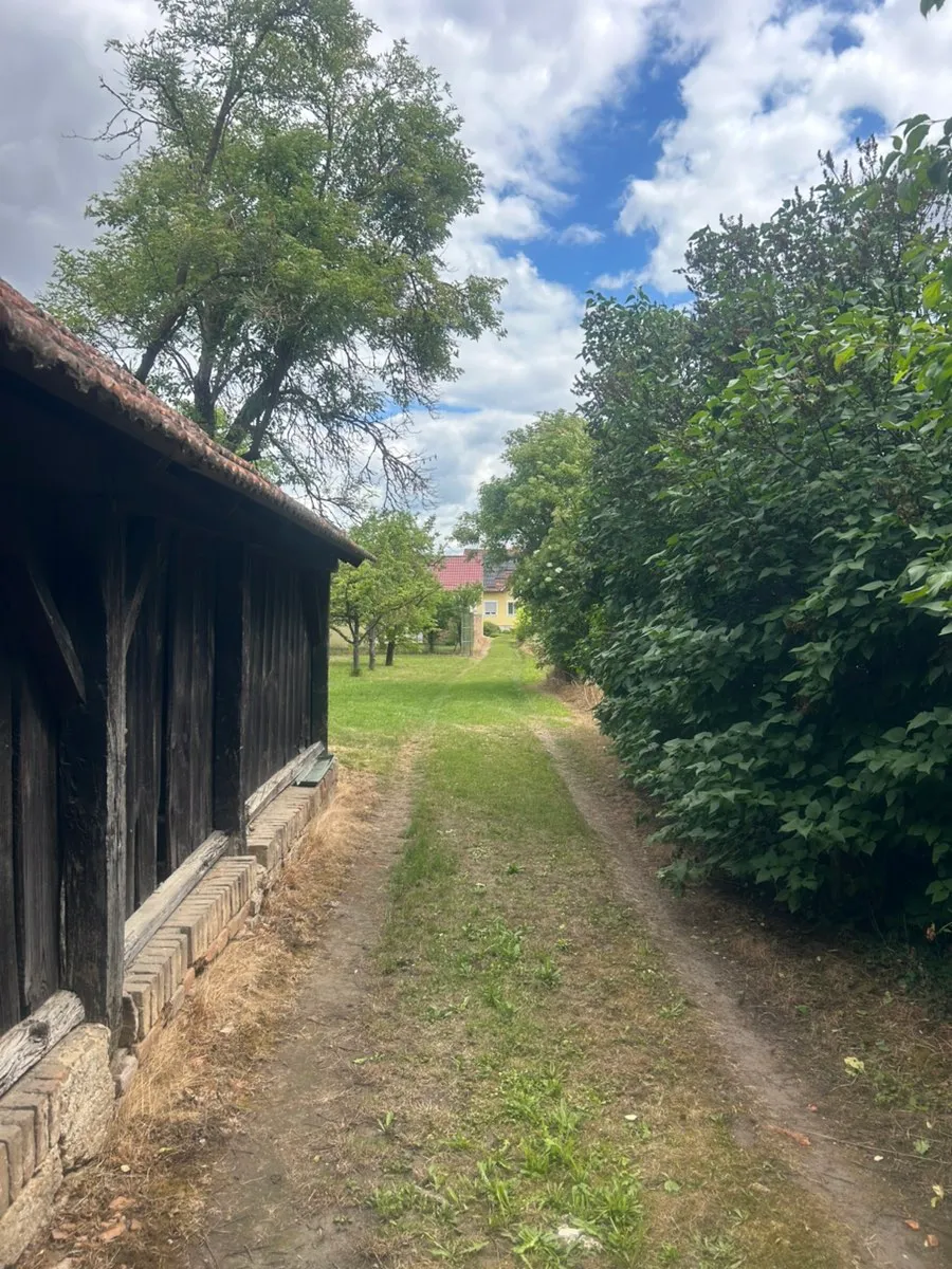 PRIVATVERKAUF Landhaus - Widok 2