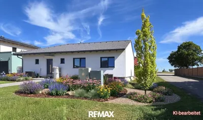 4-Zimmer-Haus kaufen in Gänserndorf – 129 m², € 479.000 – Bild 16 von 25