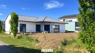 4-Zimmer-Haus kaufen in Gänserndorf – 129 m², € 479.000 – Bild 18 von 25