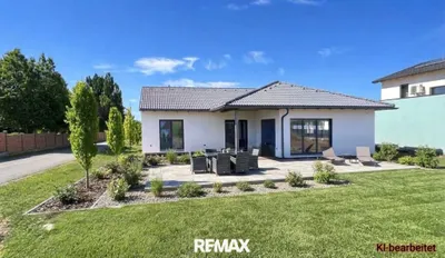 4-Zimmer-Haus kaufen in Gänserndorf – 129 m², € 479.000