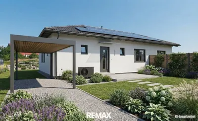 4-Zimmer-Haus kaufen in Gänserndorf – 129 m², € 479.000 – Bild 3 von 25