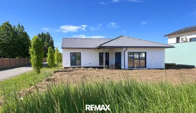 4-Zimmer-Haus kaufen in Gänserndorf – 129 m², € 479.000 – Bild 2 von 25