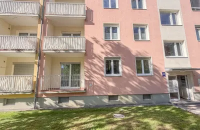 2-Zimmer-Wohnung kaufen in Klagenfurt – 65,45 m², € 195.000 – Bild 2 von 11